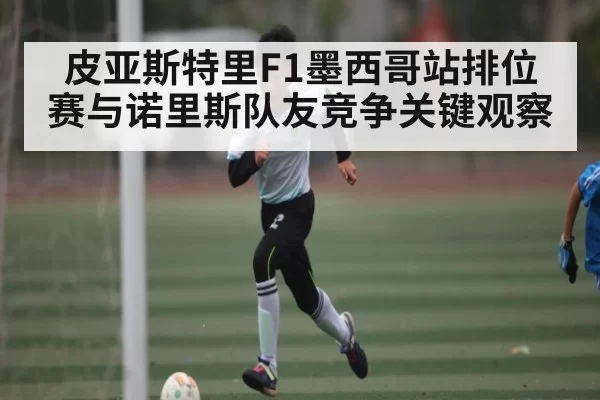 皮亚斯特里F1墨西哥站排位赛与诺里斯队友竞争关键观察